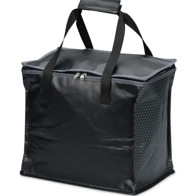 Master Trunk Organizer with Cooler - 24 hr