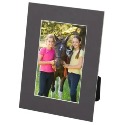 Mat Board Bevel Frame - 4 inches x 6 inches