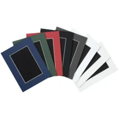 Mat Board Bevel Frame - 4 inches x 6 inches