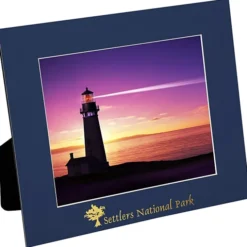 Mat Board Bevel Frame - 8 inches x 10 inches