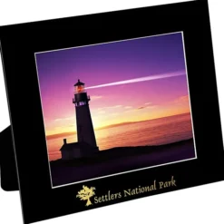 Mat Board Bevel Frame - 8 inches x 10 inches