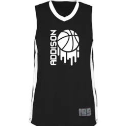 Match-Up Basketball Jersey - Ladies'
