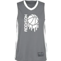 Match-Up Basketball Jersey - Ladies'