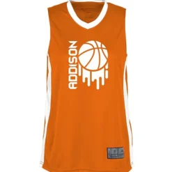 Match-Up Basketball Jersey - Ladies'