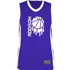 Match-Up Basketball Jersey - Ladies'