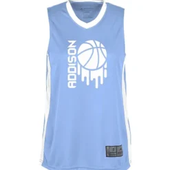 Match-Up Basketball Jersey - Ladies'