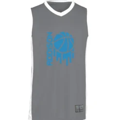 Match-Up Basketball Jersey - Men's