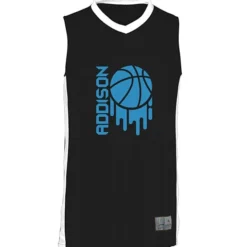 Match-Up Basketball Jersey - Men's