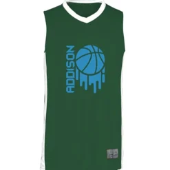 Match-Up Basketball Jersey - Men's