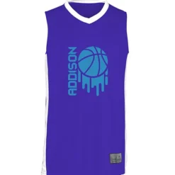 Match-Up Basketball Jersey - Men's