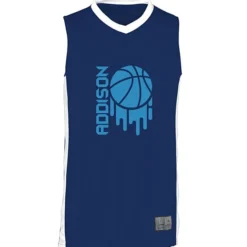 Match-Up Basketball Jersey - Men's