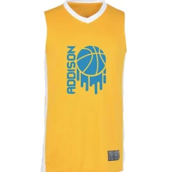 Match-Up Basketball Jersey - Men's
