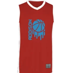 Match-Up Basketball Jersey - Men's