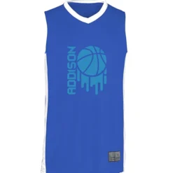 Match-Up Basketball Jersey - Men's