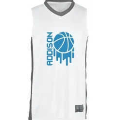 Match-Up Basketball Jersey - Men's