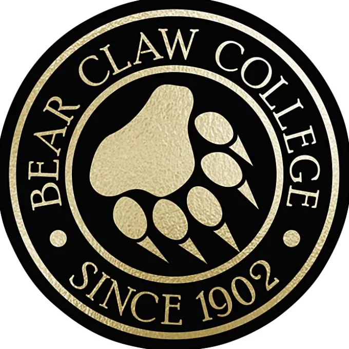 Matte Black Embossed Seal by the Roll - Circle - 3 inches