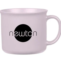 Matte Campfire Coffee Mug - 15 oz
