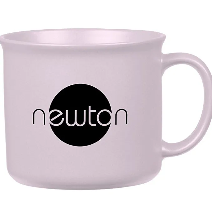 Matte Campfire Coffee Mug - 15 oz