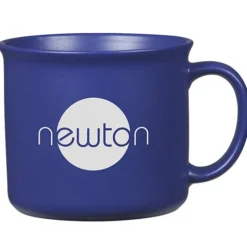 Matte Campfire Coffee Mug - 15 oz
