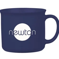 Matte Campfire Coffee Mug - 15 oz