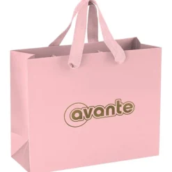 Matte Eurotote - 8 inches x 10 inches