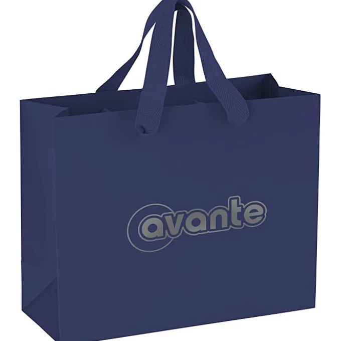 Matte Eurotote - 8 inches x 10 inches