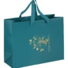 Matte Eurotote - 10 inches x 13 inches