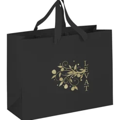 Matte Eurotote - 10 inches x 13 inches