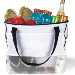 Maui Pacific Cooler Tote