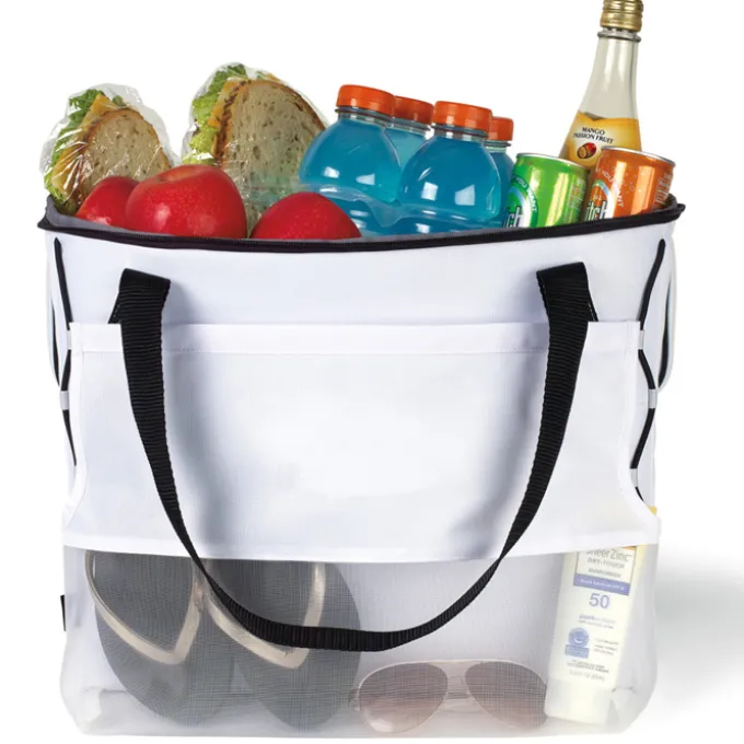 Maui Pacific Cooler Tote
