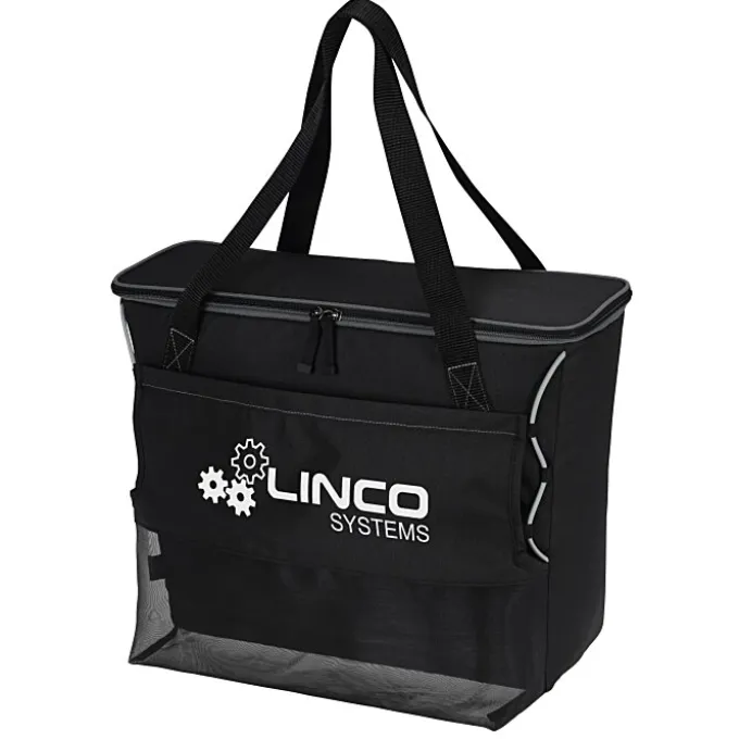 Maui Pacific Cooler Tote