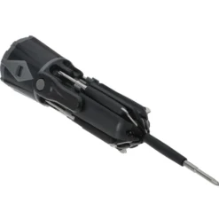 Max Screwdriver Set with Flashlight