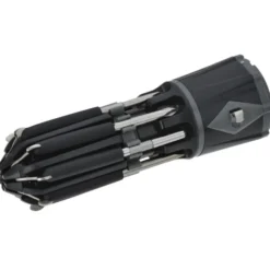 Max Screwdriver Set with Flashlight