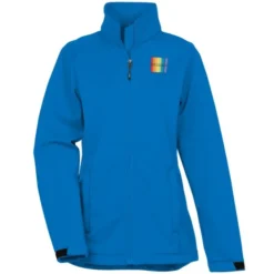 Maxson Soft Shell Jacket - Ladies' - 24 hr