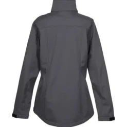 Maxson Soft Shell Jacket - Ladies' - 24 hr