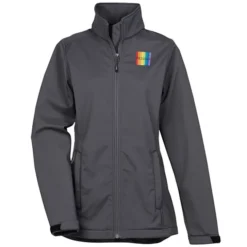 Maxson Soft Shell Jacket - Ladies'
