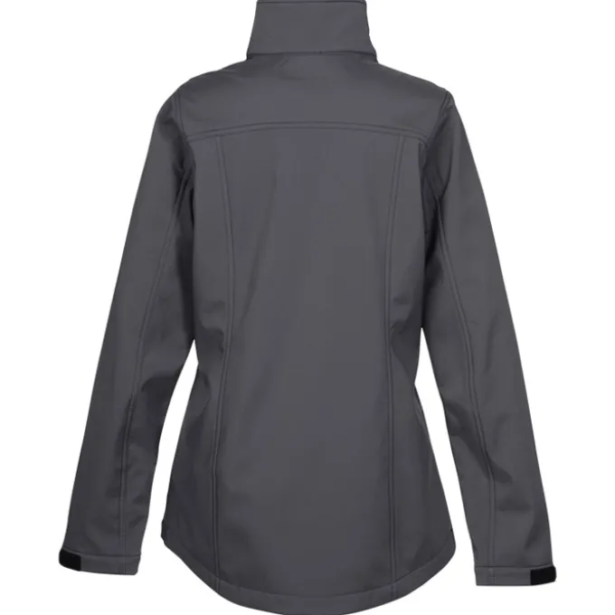 Maxson Soft Shell Jacket - Ladies'