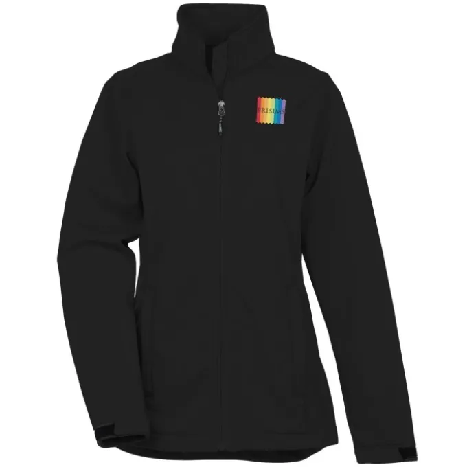Maxson Soft Shell Jacket - Ladies'