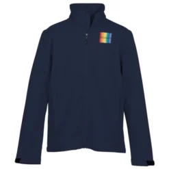 Maxson Soft Shell Jacket - Men's - 24 hr