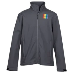 Maxson Soft Shell Jacket - Men's - 24 hr