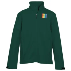 Maxson Soft Shell Jacket - Men's - 24 hr