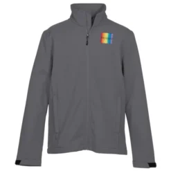 Maxson Soft Shell Jacket - Men's - 24 hr
