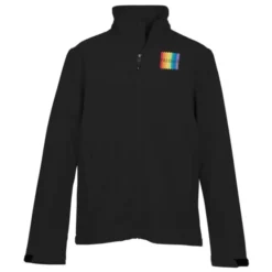 Maxson Soft Shell Jacket - Men's - 24 hr