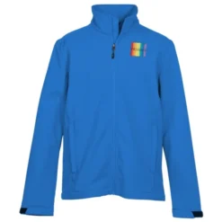 Maxson Soft Shell Jacket - Men's