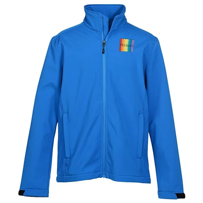 Maxson Soft Shell Jacket - Men's