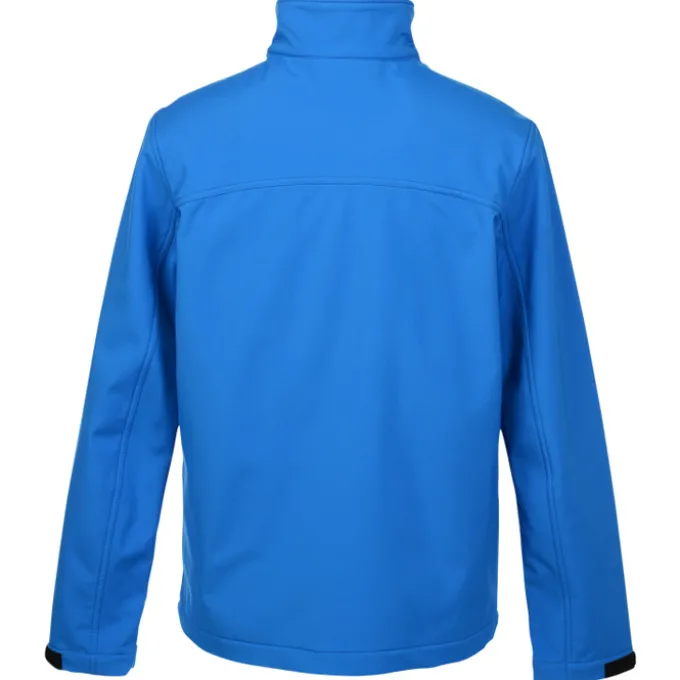 Maxson Soft Shell Jacket - Men's