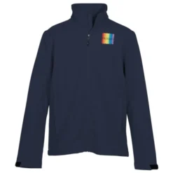 Maxson Soft Shell Jacket - Men's