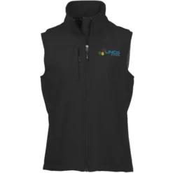 Maxson Soft Shell Vest - Ladies'