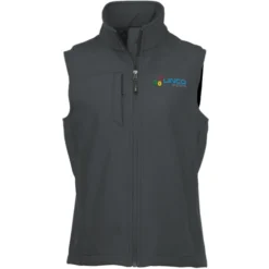 Maxson Soft Shell Vest - Ladies'