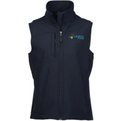 Maxson Soft Shell Vest - Ladies'